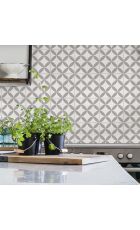 Contrasti Porcelain R10 20x20cm Floor & Wall Tile (Tappeto 3)