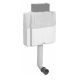 Tissino Rocco2 Concealed Cistern for Top or Front Flush
