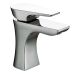 Bristan Hourglass Basin Mixer (WRAS approved)