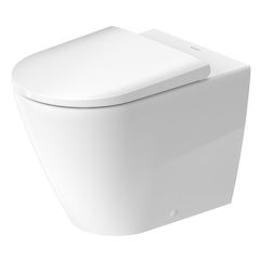 Duravit D-Neo Back to Wall Toilet