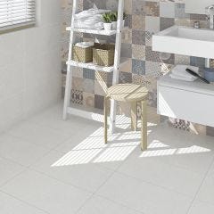 Alpha Porcelain Floor & Wall Tile