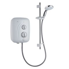 Mira Elite SE Electric Shower (9.8kW)