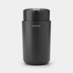Brabantia ReNew Soap Dispenser (Dark Grey)