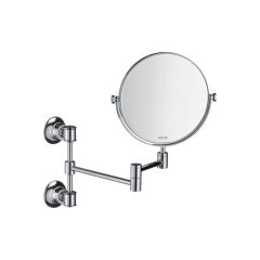 Axor Montreux Shaving Mirror (Chrome)