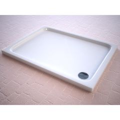 Low Profile Shower Tray 1200x900mm (Depth 45mm)