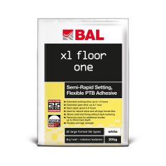 BAL XL Floor One Adhesive (20kg)