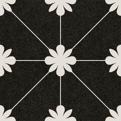 Tuban Floor& Wall Tile 20x20cm (Antracita)