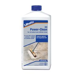 Lithofin MN Power-Clean 1L