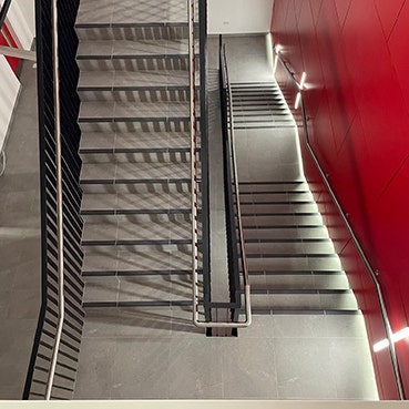 Ei Electronic stairs