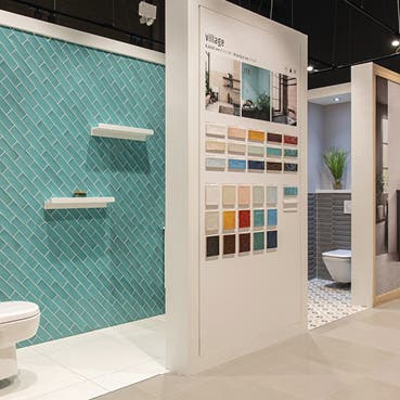 Tubs and Tiles Showrooms