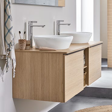 D-Neo by Duravit