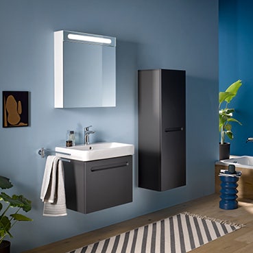 Duravit No.1