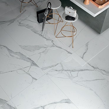 Marble Effect Tile 